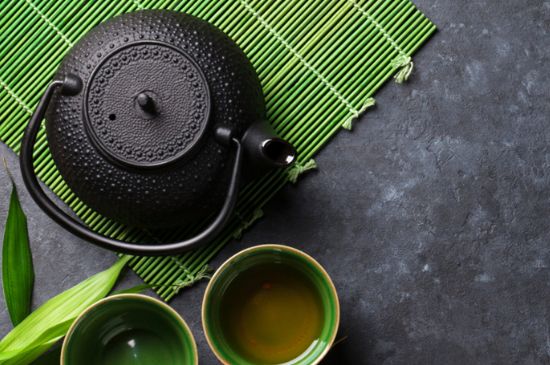 老鐵壺煮茶的害處，鐵壺為什么不能煮茶？