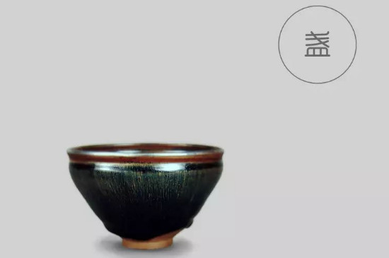 品茗杯的杯型介紹，品茗杯的器型類別分類大全圖