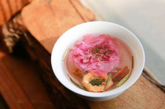 玫瑰花的最佳搭配，喝玫瑰花茶搭配什么喝好？