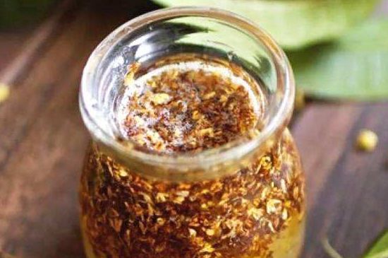 干桂花茶怎么泡好喝，如何沖泡桂花茶？