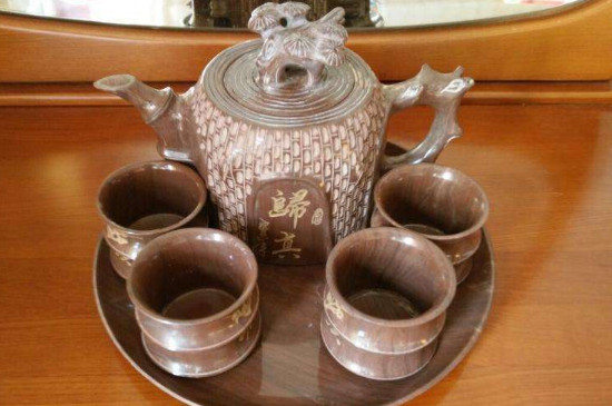 木魚石茶壺適合泡什么茶，木魚石泡啥茶好