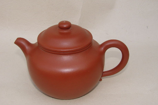 朱泥壺泡熟普壺就壞了，朱泥壺泡壞了是為什么