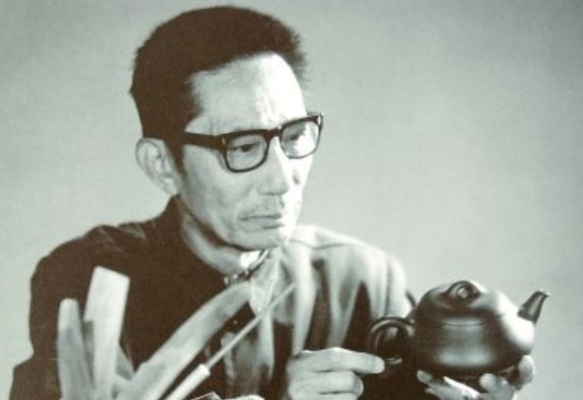 景舟八式紫砂壺圖片及名稱，經(jīng)典壺型顧景舟八式值多少錢？