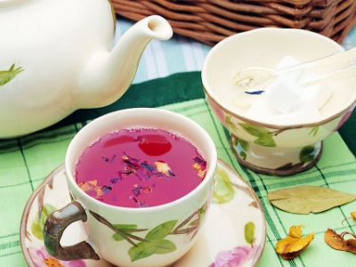 干玫瑰花泡前需要洗嗎，泡玫瑰花需要洗一下嗎？