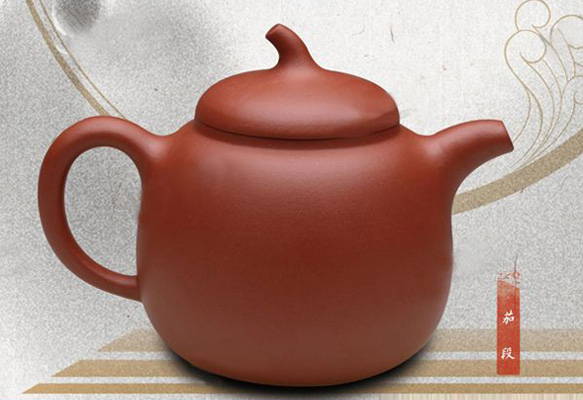 景舟八式紫砂壺圖片及名稱，經(jīng)典壺型顧景舟八式值多少錢？