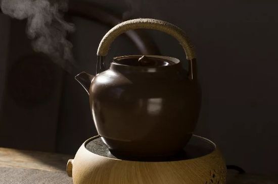 陶壺煮水的危害，粗陶壺燒水有毒嗎？