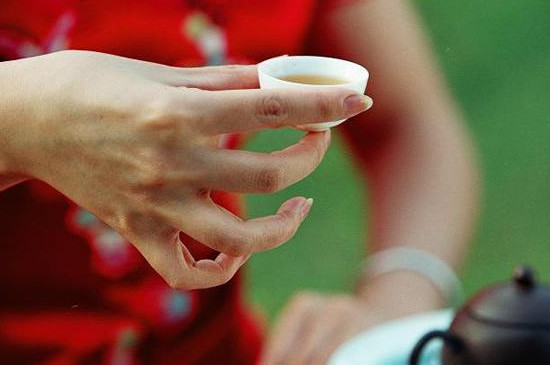 品茗杯是什么意思，為什么叫品茗杯