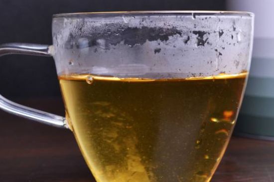 茉莉龍珠喝了會睡不著，為什么喝了茶會睡不著？