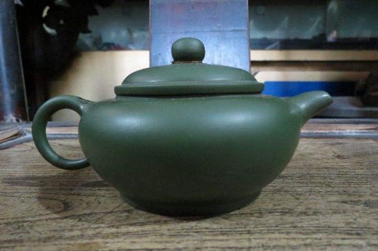 生普洱茶用什么泥料的紫砂壺，最合適生普的紫砂泥料