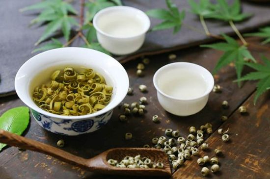 蒸茶器可以蒸花茶嗎，蒸茶器能用來(lái)蒸茉莉花茶嗎？