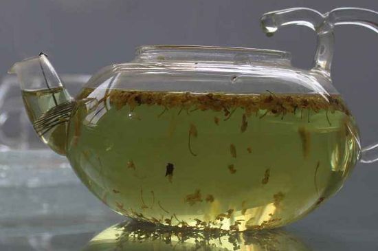 桂花茶的副作用，喝桂花茶有沒有副作用？