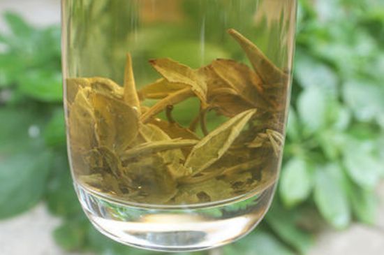 茉莉龍珠泡開(kāi)后為什么都是梗，茉莉龍珠泡開(kāi)后什么樣？