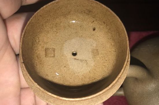 紫砂壺養(yǎng)10年后會(huì)是什么樣，紫砂壺養(yǎng)10年后圖片