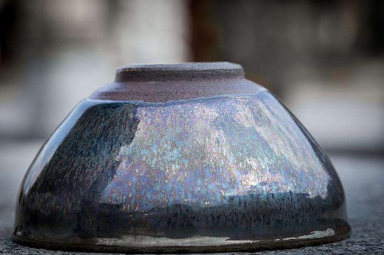 建盞初次使用方法，新買的建盞如何開盞