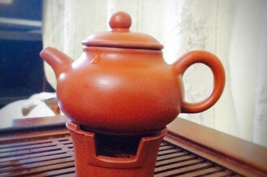 各種泥料泡什么茶，各種茶用什么紫砂壺？