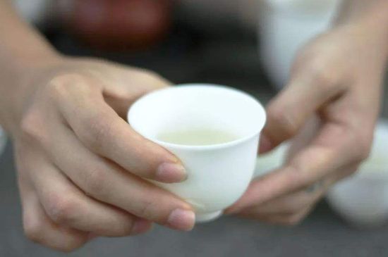 茶具套裝使用方法圖解，茶藝工具介紹圖片大全