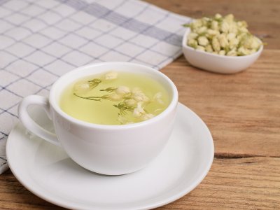 茉利花茶有什么功效作用，不適合什么人喝？