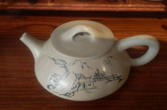 建水紫陶壺不適合泡茶？大錯特錯！