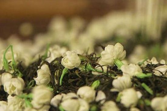 蒸茶器可以蒸花茶嗎，蒸茶器能用來(lái)蒸茉莉花茶嗎？