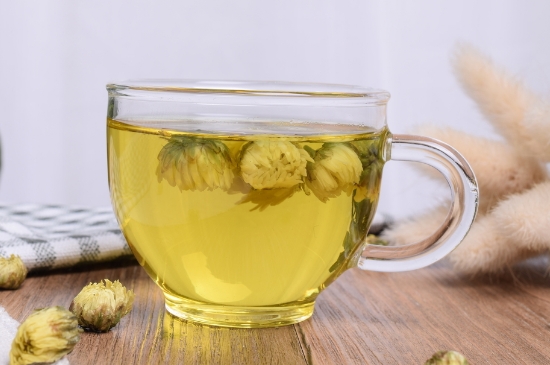 孕婦可以喝菊花茶嗎，菊花對胎兒有致畸作用？