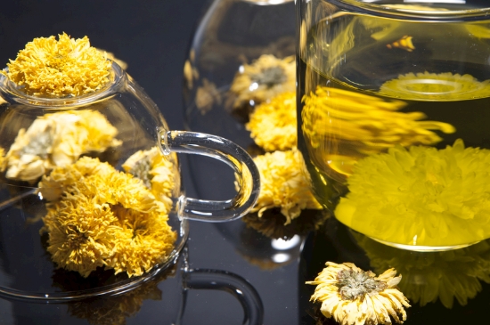 孕婦可以喝菊花茶嗎，菊花對胎兒有致畸作用？