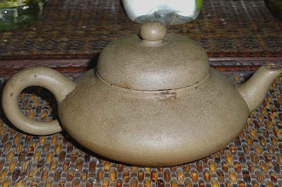 合歡壺適合泡什么茶，合歡型紫砂壺泡什么茶合適？