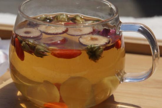 玫瑰花茶和什么搭配好，玫瑰花茶的搭配大全！