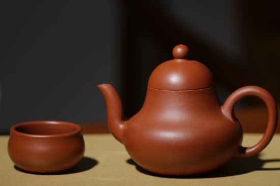 朱泥思亭壺適合泡什么茶，用來泡哪些茶最好？