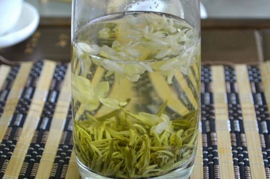 碧潭飄雪是什么檔次的茶，碧潭飄雪屬于什么檔次？