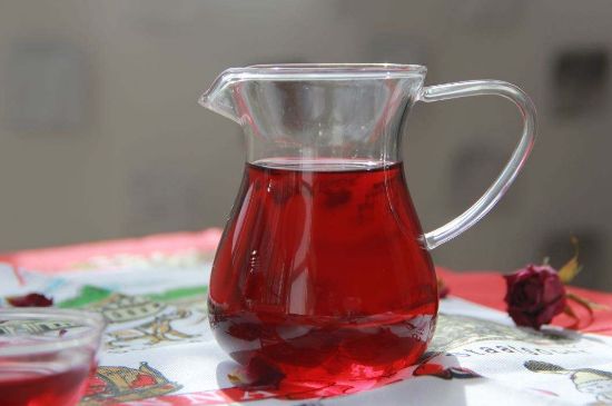 玫瑰花茶和什么搭配好，玫瑰花茶的搭配大全！