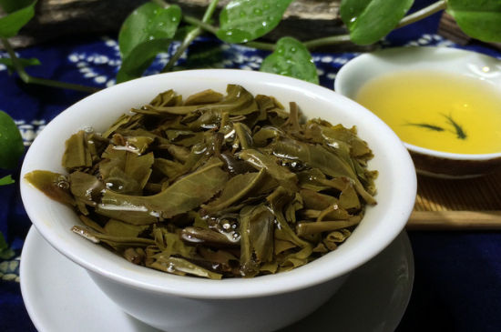 朱泥適合泡生普還是熟普，朱泥泡什么普洱茶好