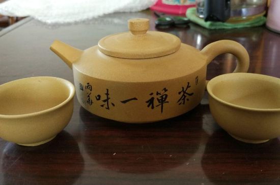 各種泥料泡什么茶，各種茶用什么紫砂壺？