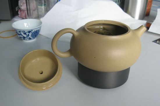 本山綠泥泡養(yǎng)后的效果，真正本山綠紫砂壺怎么養(yǎng)