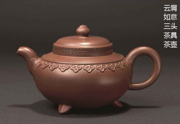 景舟八式紫砂壺圖片及名稱，經(jīng)典壺型顧景舟八式值多少錢？