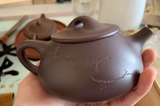 自己用的紫砂壺一般多少錢合適，自己用紫砂壺怎么選