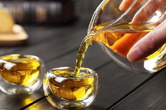 茶具套裝使用方法圖解，茶藝工具介紹圖片大全