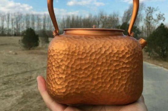 新銅壺怎么開壺，銅壺開壺方法步驟