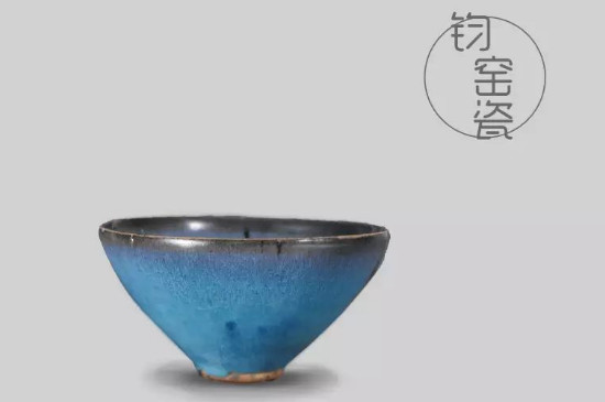 品茗杯的杯型介紹，品茗杯的器型類別分類大全圖