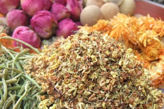 桂花茶禁忌，喝桂花茶有什么禁忌