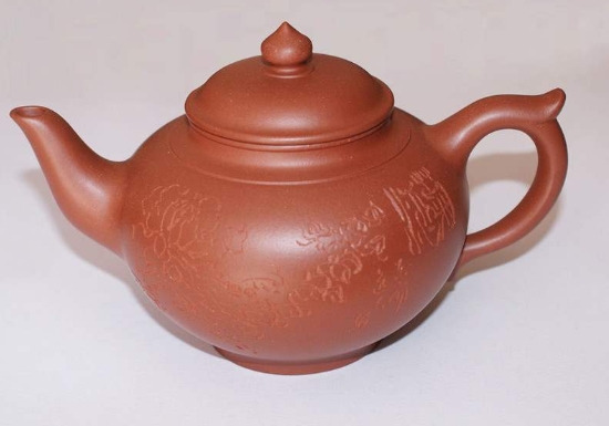 宜興紫砂壺四大經(jīng)典壺型叫什么，傳統(tǒng)紫砂四大名壺介紹