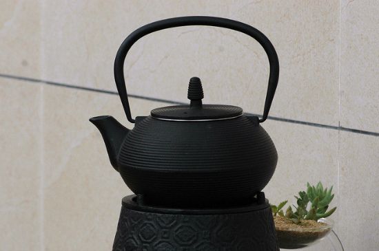 鐵壺是泡茶還是煮茶，鐵壺泡茶好嗎