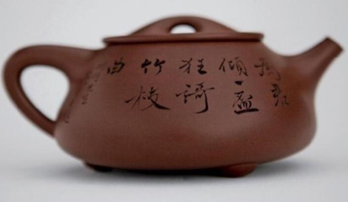 最經(jīng)典的五大石瓢壺，石瓢壺經(jīng)典款圖解