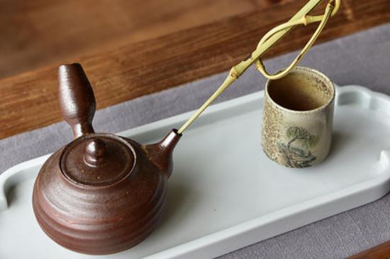 茶具套裝使用方法圖解，茶藝工具介紹圖片大全