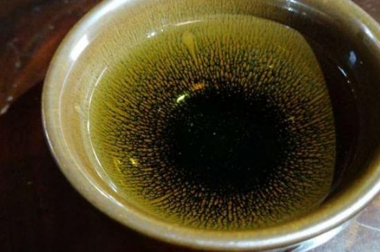 建盞初次使用方法，新買的建盞如何開盞