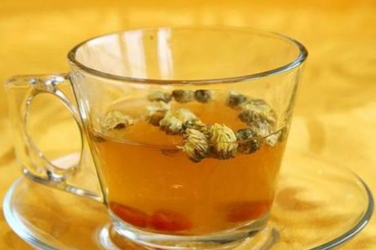菊花茶的最佳搭配有哪幾樣，菊花茶和什么搭配喝效果好？