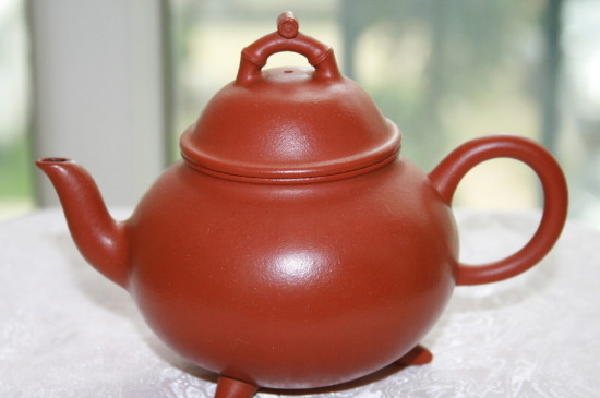 朱泥壺泡熟普壺就壞了，朱泥壺泡壞了是為什么