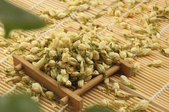茉莉花茶與什么相克，茉莉花搭配禁忌