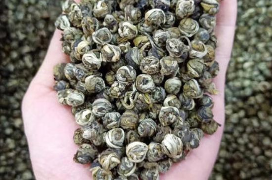 茉莉花茶分類，茉莉花茶都有什么種類