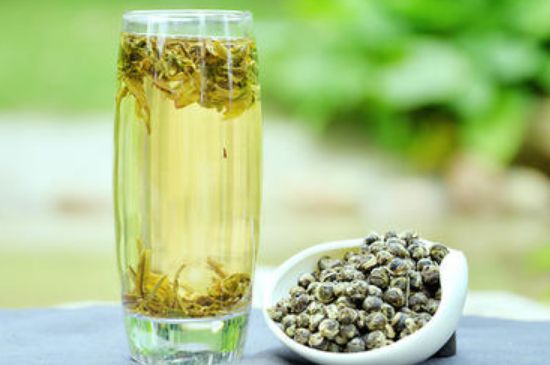 茉莉龍珠喝了會睡不著，為什么喝了茶會睡不著？