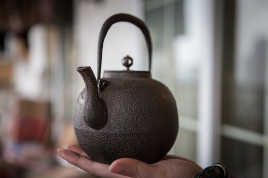 不要使用日本鐵壺?zé)?，日本鐵壺騙局